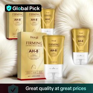Firming Neck Cream, 1 Box/3 Boxes Deep Moisturizing & Easy Absorbing Neck Cream, Neck Lifting Cream, Neck Care Product for Women & Men