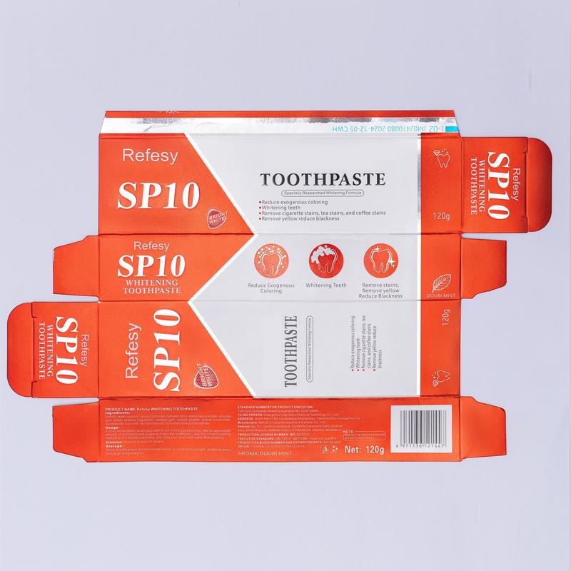 Product Introduction of (New) 2025 Probiotics Bright Toothpaste, Sp 10 Toothpaste, Sp-10 Ultra Toothpaste, Ultra Toothpaste Sp-10, Sp-10 Probiotics Toothpaste, Fresh Breath,SP-8,SP-6,Sp-8,SP-6,sp-8,sp-6 14