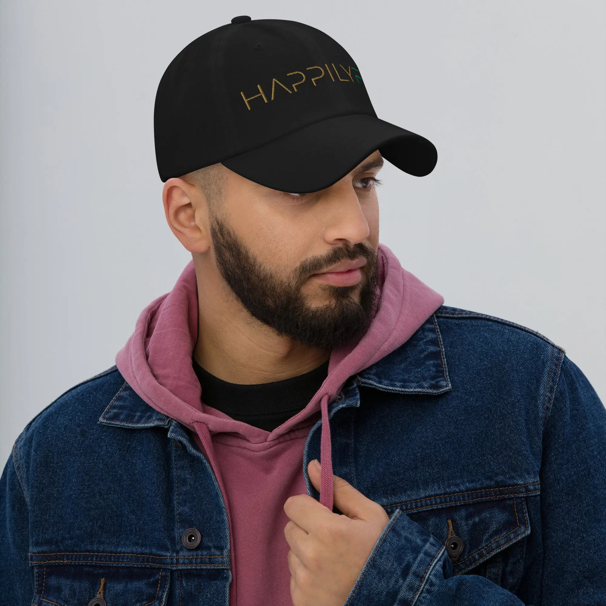 HappilyFit Cap