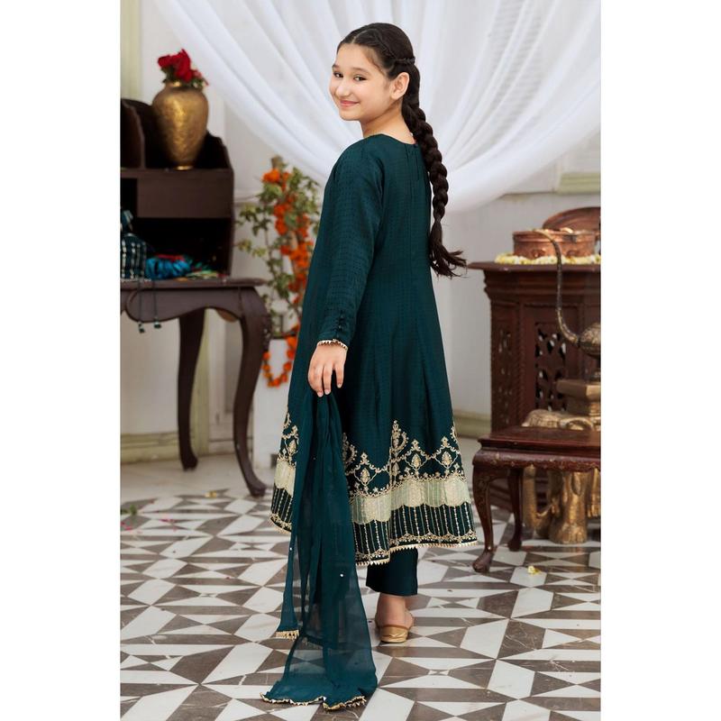 Rafia Luxury Viscose - VS542 3