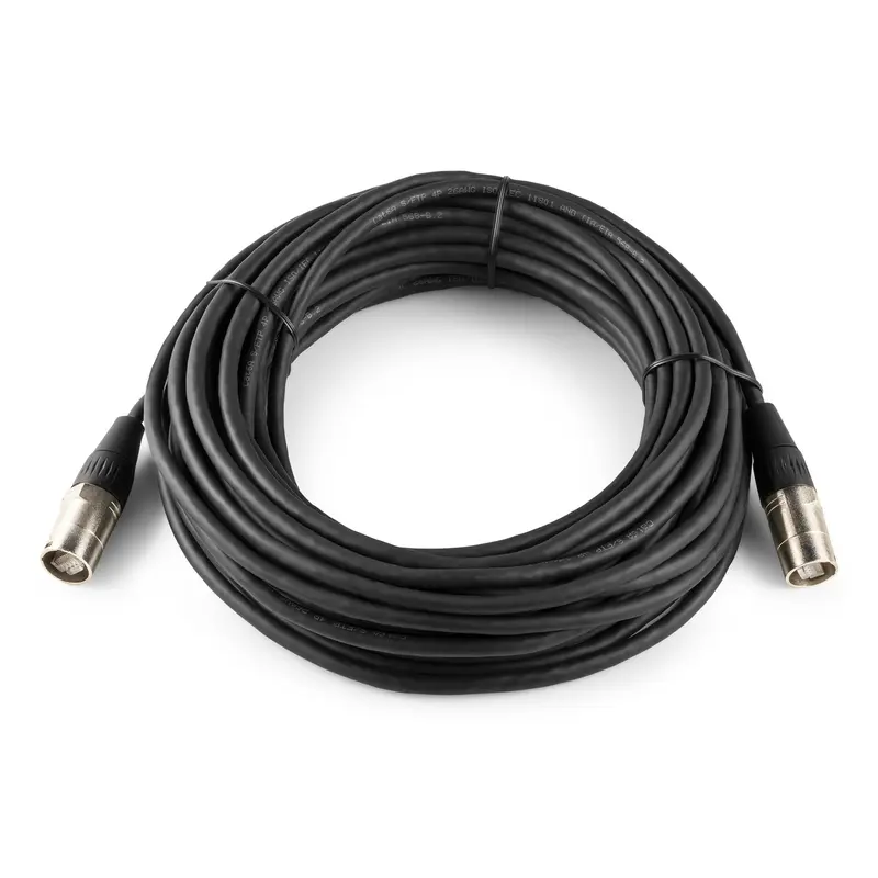 PD Connex CX195-15 RJ45 to RJ45 CAT6 Data EtherCon Cable - 15m 1