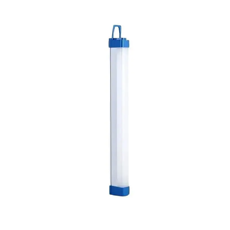 V30CM LED Rechargeable Tube Light – Portable and Great for Outdoor Use or Power-Free Moments 1