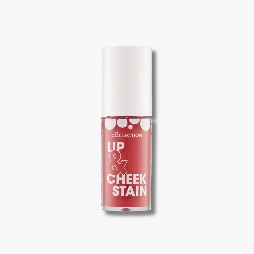 Collection Lip & Cheek Stain