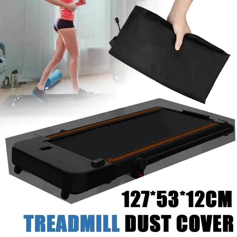 Treadmill Running Jogging Machine Folding Electric Motorized Home Gym Fitness UK 0