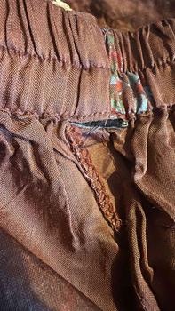 Product Review of Beena - Readymade Kids Suit by Garnet 2024 from K**n Q**i 0