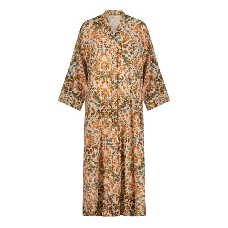 ZINNIA ABAYA 1