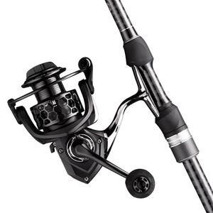 Fishing Reel, Stainless Steel Fishing Reel with Precision Carved Line Cup, Waterproof Fishing Reel, Outdoor Fishing Gear, Fishing Accessories, Bait Casters