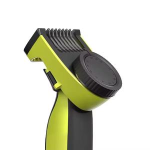 14 Adjustable Lengths Replacement Guide Comb, Durable Electric Nose Hair Trimmer Shaver Head Blade Accessory Compatible with Oneblade Qp2520 Qp2530 Qp2620 Qp2630, Shaving Products