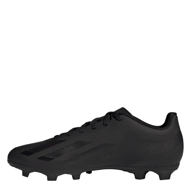 adidas Mens X .4 Firm Ground Football Boots 4
