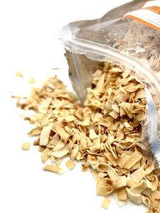 Coconut Flakes – Lightly Toasted, Crisp & Naturally Sweet