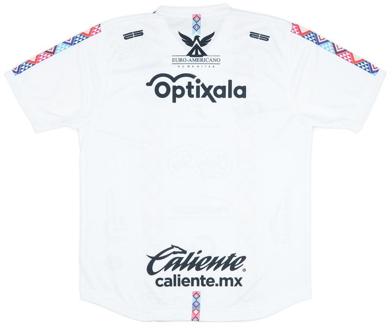 2023-24 Alebrijes de Oaxaca Away Shirt  | Classic Football Shirts 1