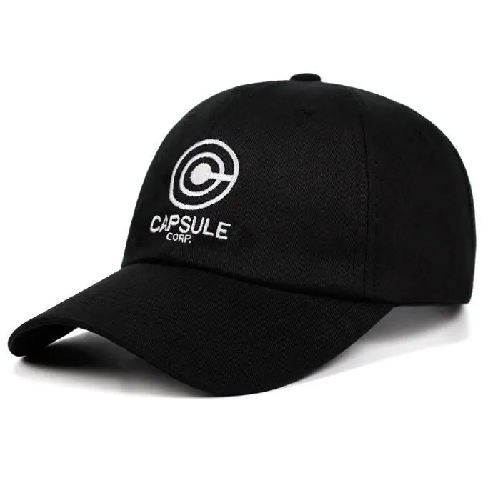 Baseball Caps 3