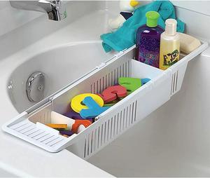 Kids Toy Organiser and Storage Holder For Bath Heavy Duty Perfect Gift
