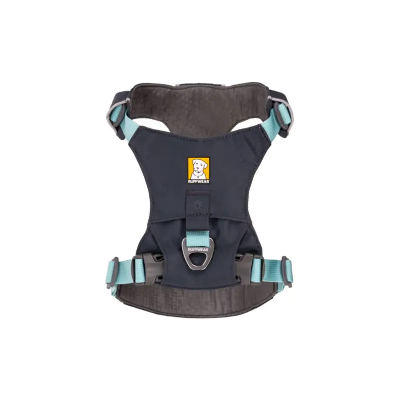 Ruffwear Hi & Light Harness 4