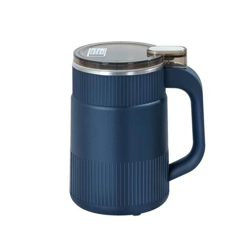 Product Introduction of Grinding machine, grinding machine, household small pulverizer, ultra-fine powdering machine, fishing, five-grain and miscellaneous grain crusher, cell wall breaking machine 5