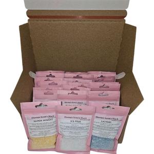 25 Highly Scented Sizzlers. Aroma Crystals, highly scented, contains iver 1.5kg of scented sizzlers. Perfume Freshener Fragrance home