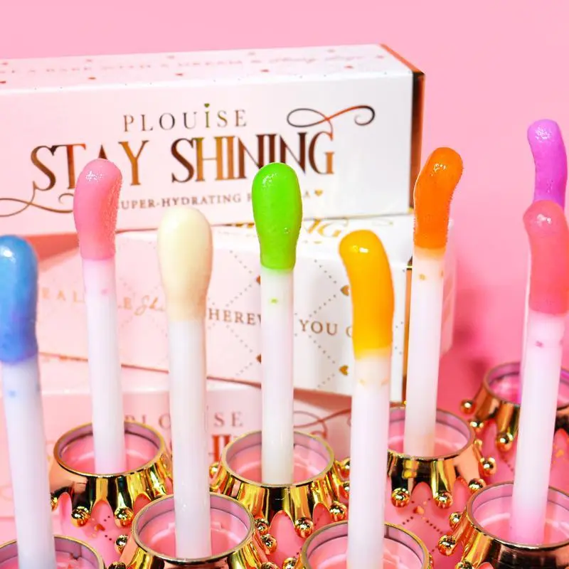 P.Louise Bad B*tch Energy Lip Duo 6