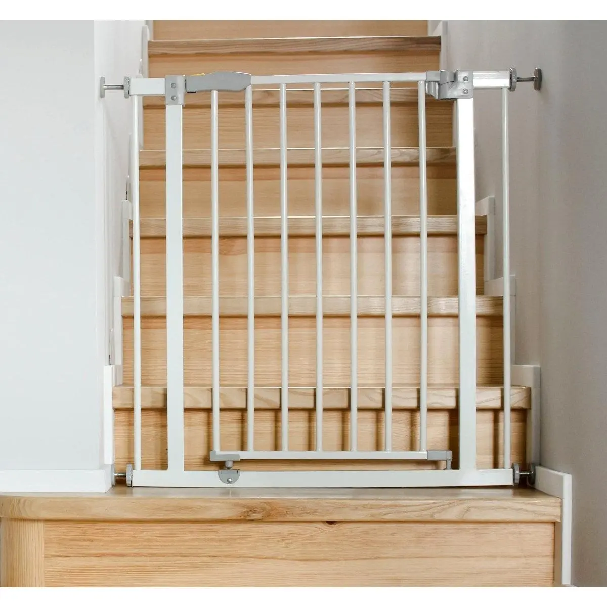 FYLO Baby Safety Stair Gate Pressure Fit 78-86cm