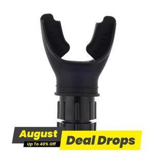 Breathing Exercise Tool for Lungs, Portable Adjustable Resistance Lung Exerciser, Lung Capacity Abdominal Breathing Trainer, Fitness Trainer Accessories for Gym Workout Use, Training Equipment, Stomach Equipment, Home Gym Kit, Agility Equipment