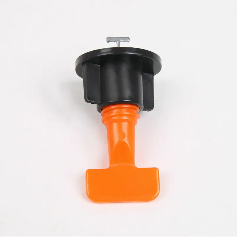 50pcs Tile Leveling System Kits Reusable Tile Spacer Wall Floor Clips Tools 6