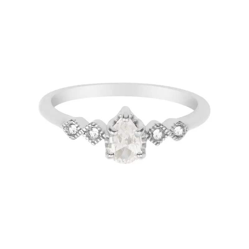 Cher Ring 4