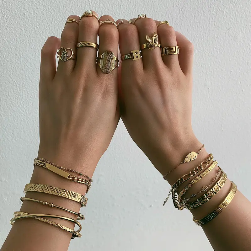 Genesis Bracelet 6