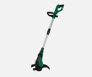 Gardenline Electric Grass Trimmer Cutting Width 30cm 450W 97346 Strimmer