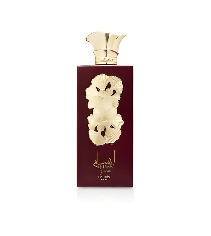 Lattafa Pride Ansaam Gold 100ml EDP -  Orange, Lemon, Jasmine, Rose, Lily, Musk, Amber, Sandalwood Fragrance 0