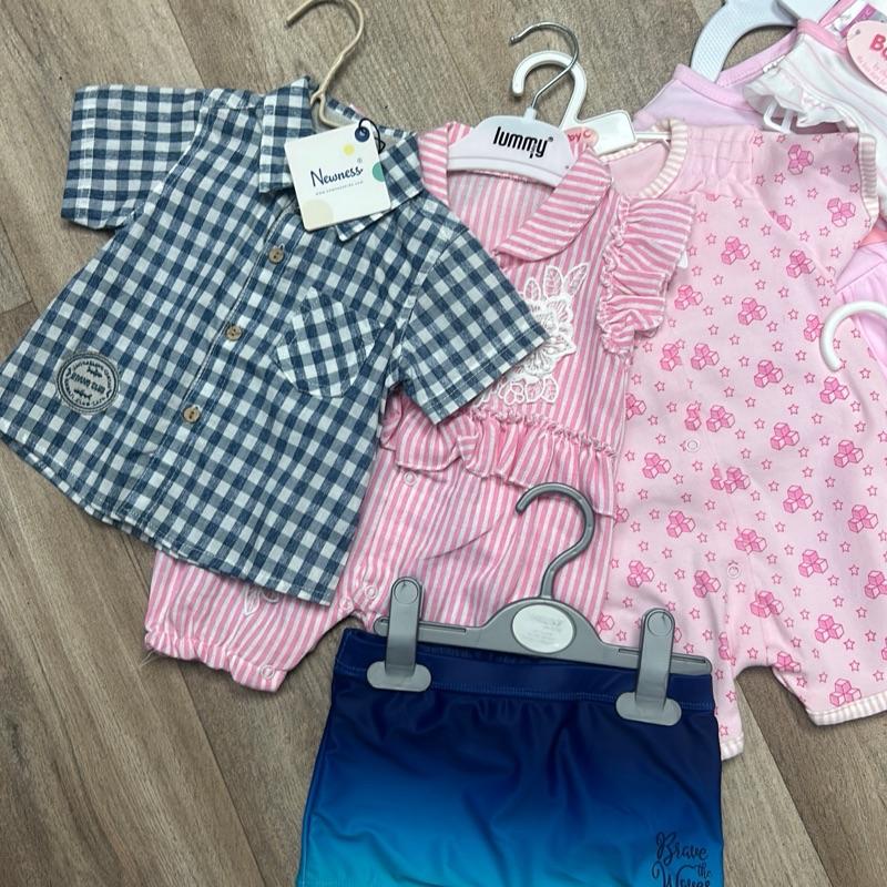 Kids - outfits - kids - clothes - claim it 1