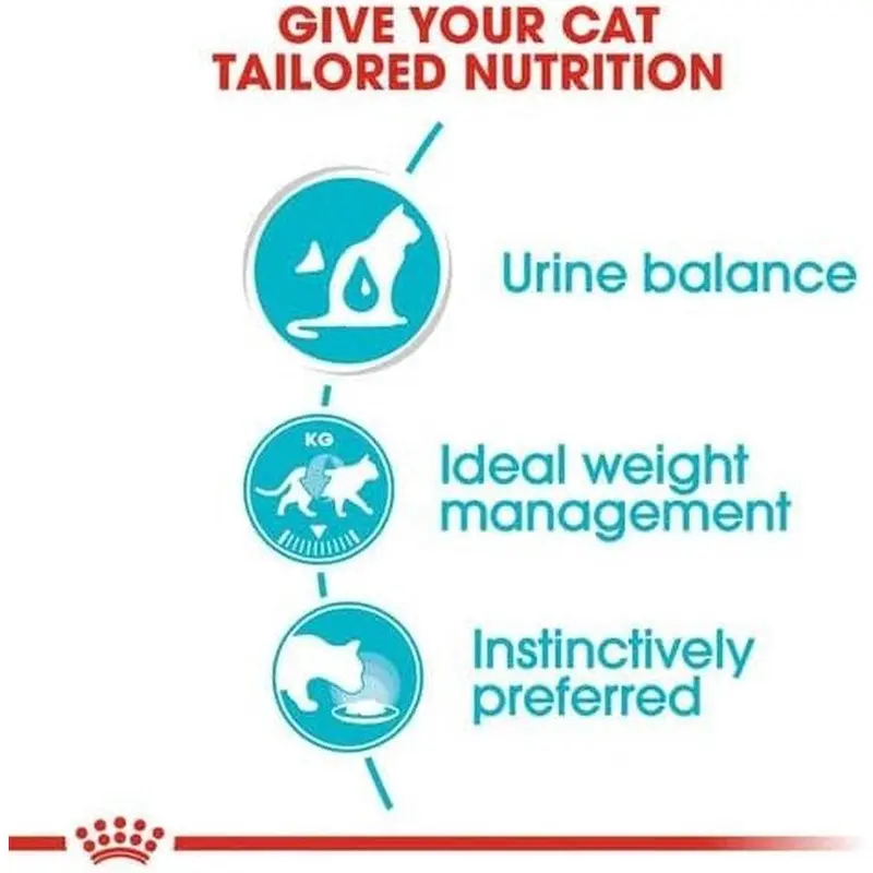 Urinary Care in Gravy Adult Wet Cat Food 85G (Pack of 12) 7