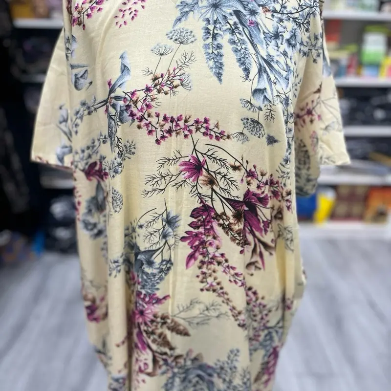 SINGLE (BAC YARE) BAATI Womenswear 4