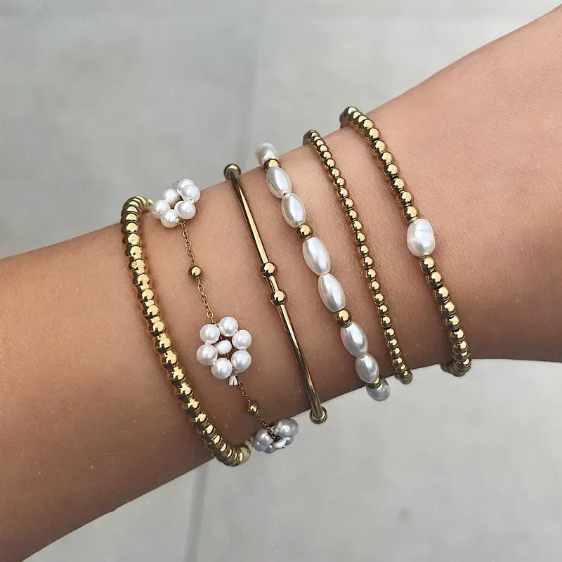Budapest Bracelet 4