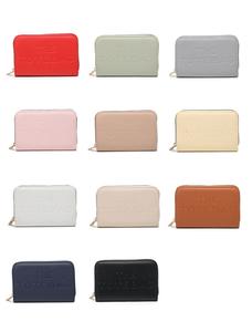 'THE TOTE BAG' ZIP TOP PURSE