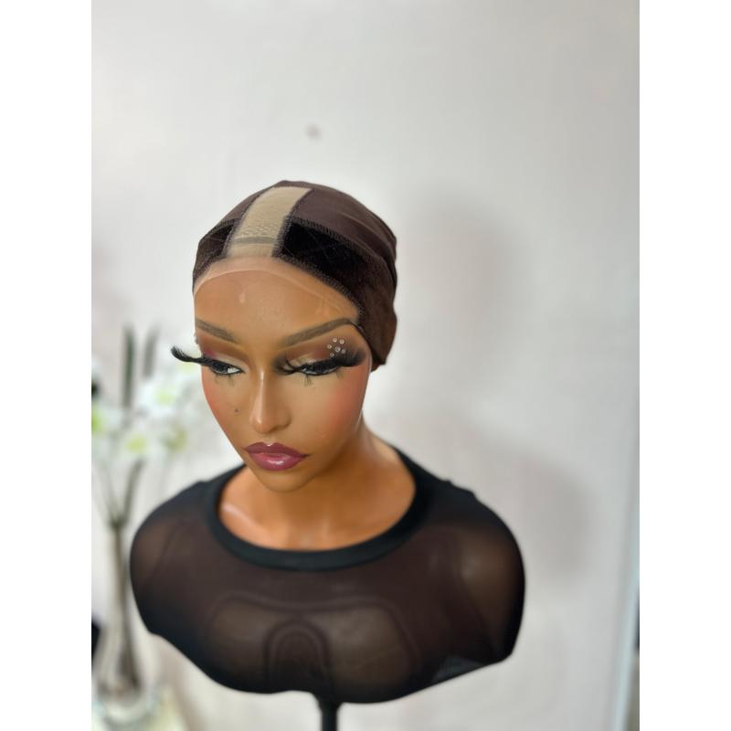 GripGuard wig cap 4