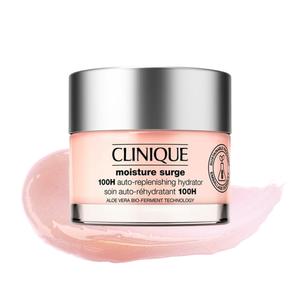 Clinique - Moisture Surge 100 Hour Auto-Replenishing Hydrator