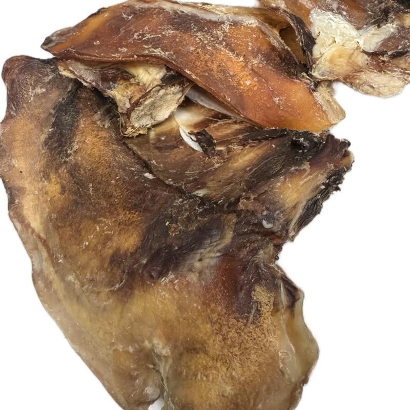 Beef Cartilage (Moon Bones) - High Protein Content - 1kg 4