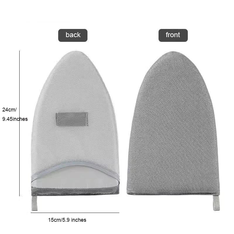 Mini Anti-scald Gloves Iron Pad 7
