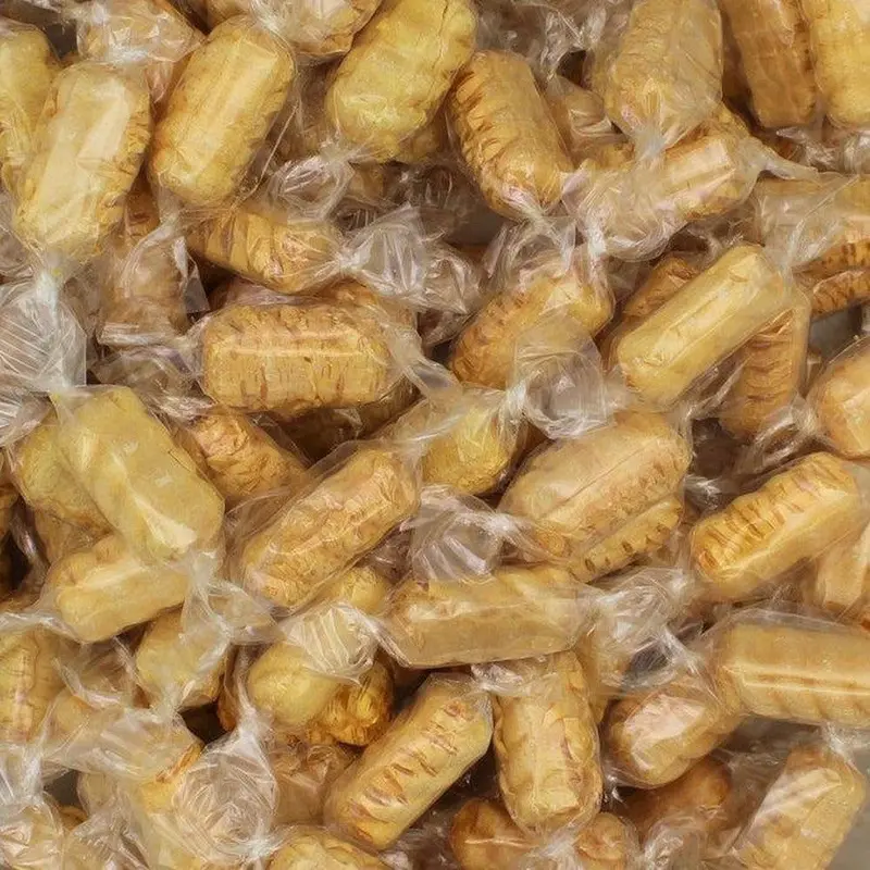 Sweet Peanuts 0