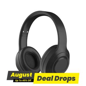 Wireless Headphones, Foldable Gaming Bluetooth-compatible Headset With Built-in Microphone, Portable Foldable Headset For Home Outdoor, Headphones for Gym, Gift