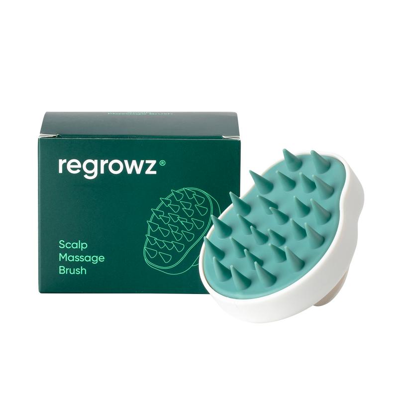 Scalp Massage Brush 0