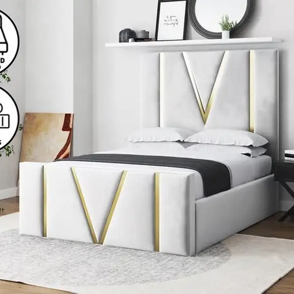 Luxury Venus Bed 0