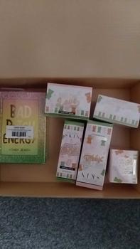 Product Review of P.Louise Budget Box (One Time Purchase) from c** 0