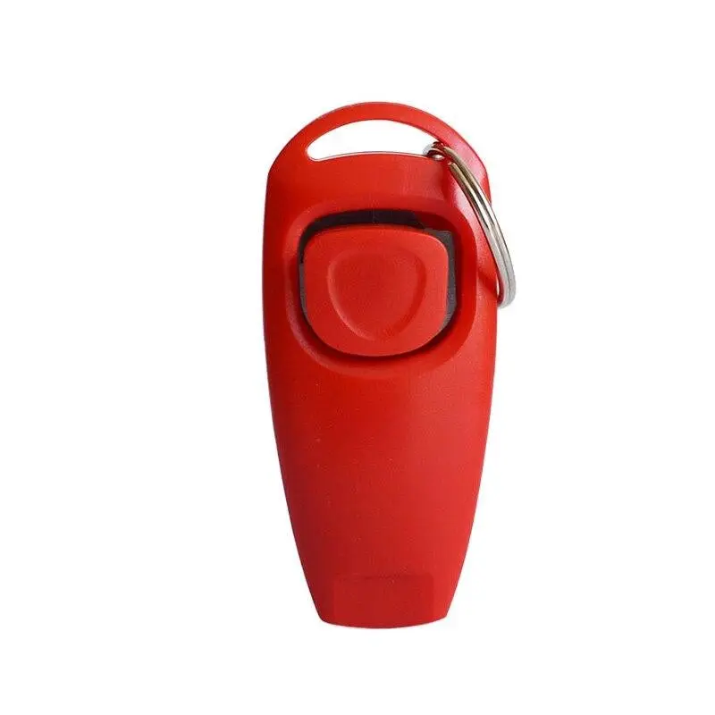 2-in-1 Pet Training Whistle 5