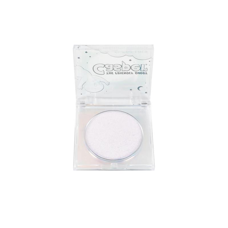 Profusion Cosmetics Casper the Friendly Ghost Holographic Highlighter 5