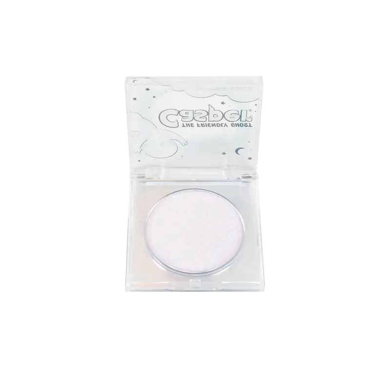 Profusion Cosmetics Casper the Friendly Ghost Holographic Highlighter 5
