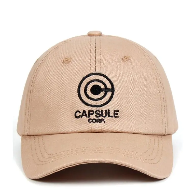 Baseball Caps 4