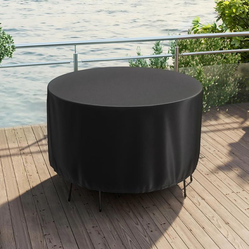 Product Introduction of Acehome Outdoor Patio Waterproof Furniture Cover Grill Cover 1
