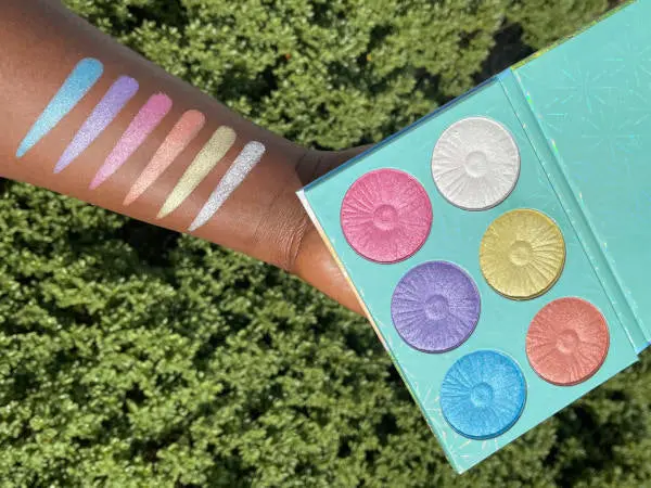 jenvierjacubs Complete Contour Palette 4
