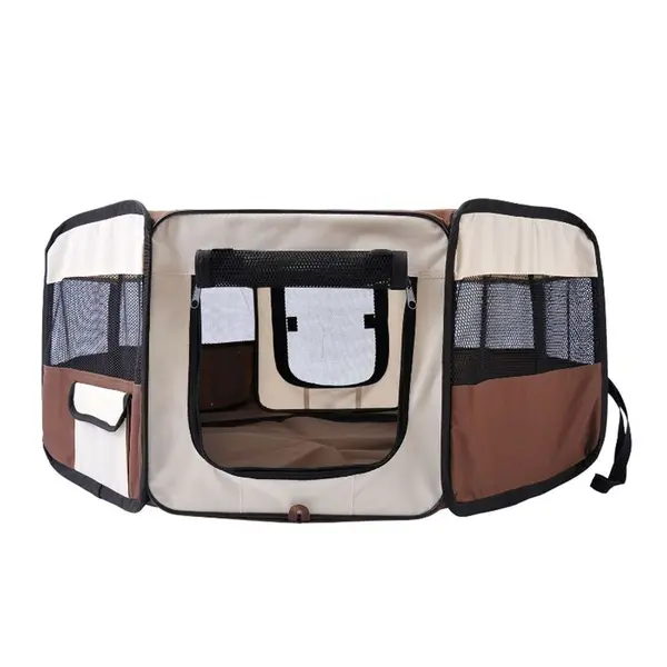 Pet Carrier 2