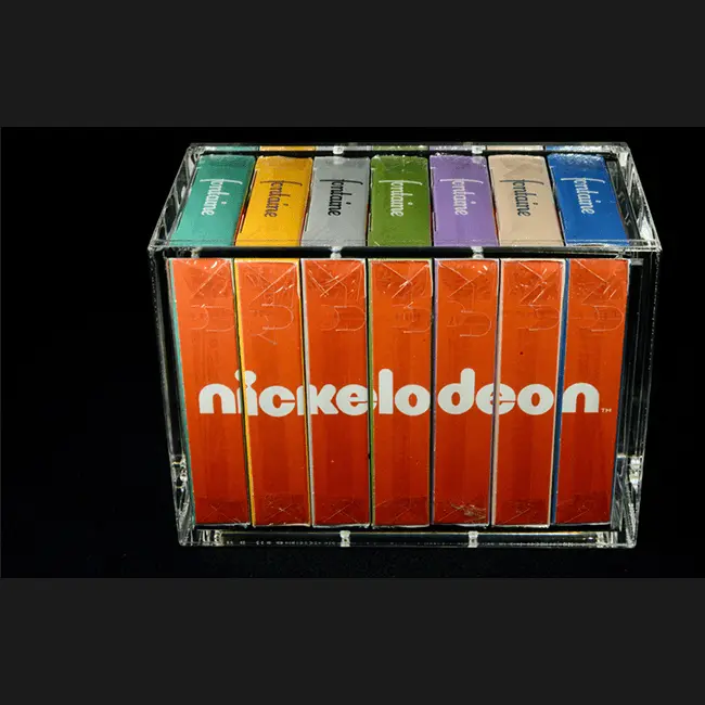 Carat X7 Case (Holds 7 Decks) 2